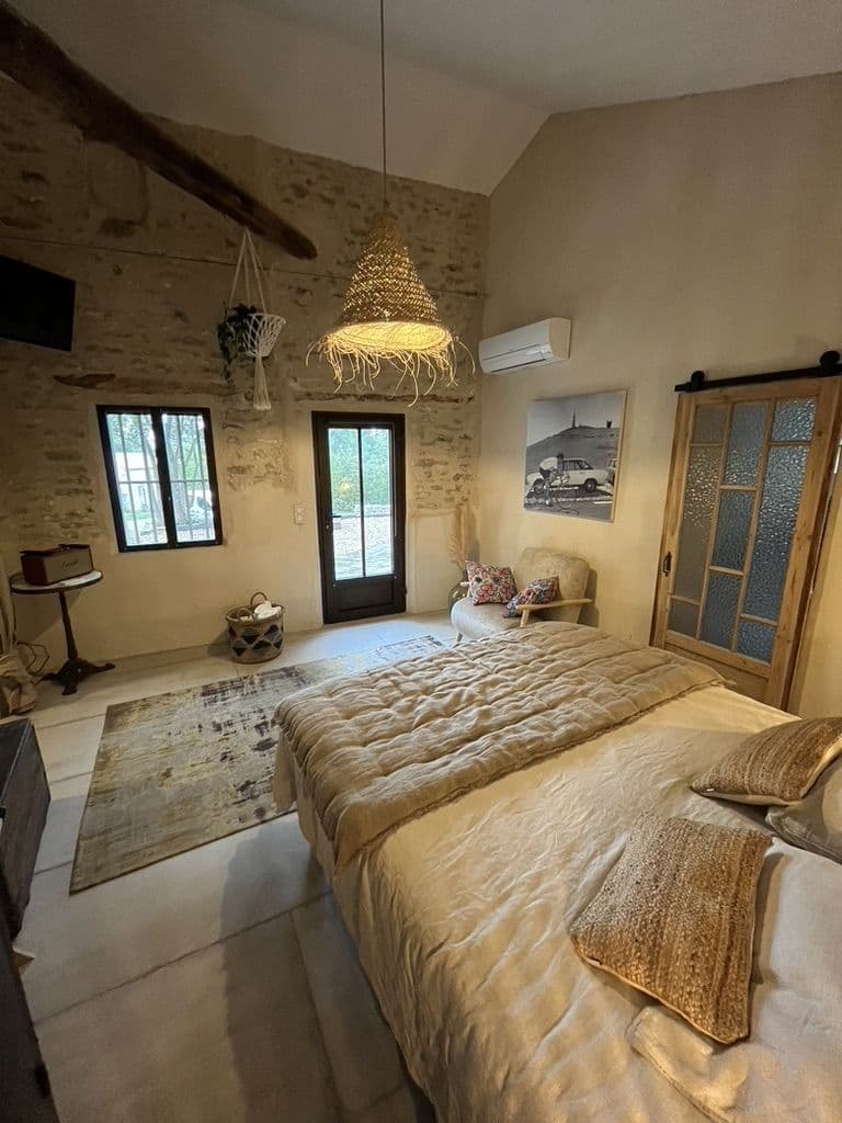 La chambre au crépuscule