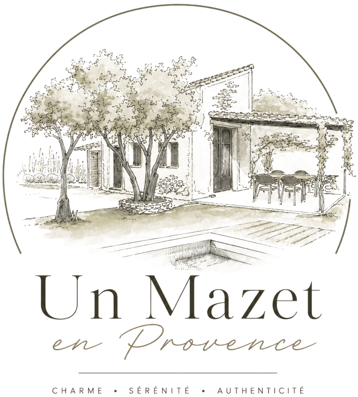 Un Mazet en Provence